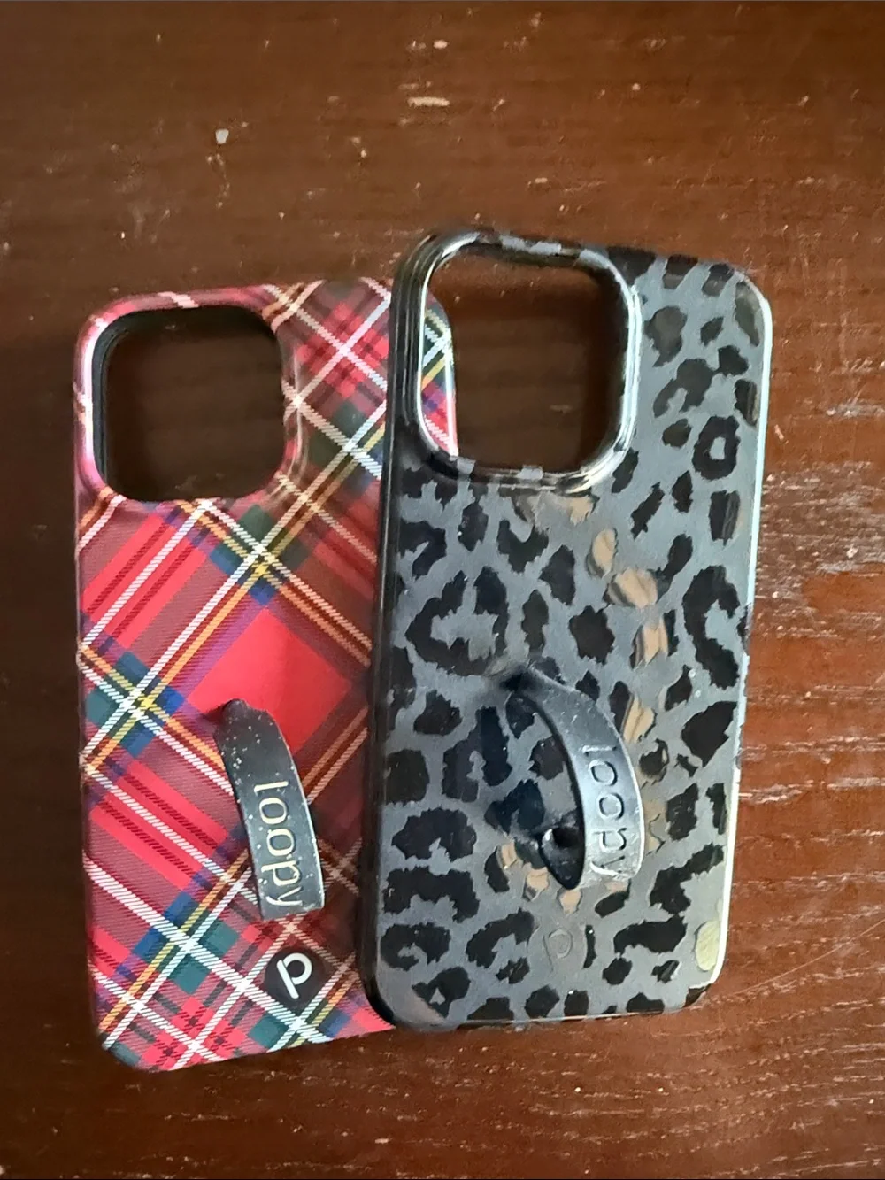 Loopy 14 Pro Max Cases